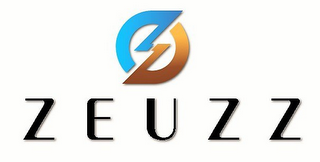 ZEUZZ logo
