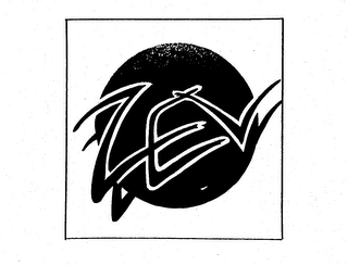 ZEV logo