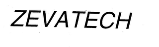 ZEVATECH logo