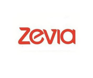 ZEVIA logo