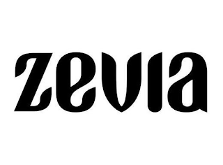 ZEVIA logo