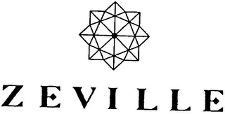 ZEVILLE logo