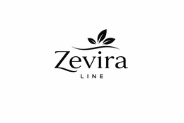 ZEVIRA LINE logo