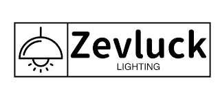 ZEVLUCK LIGHTING logo