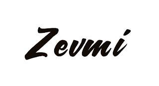 ZEVMI logo