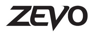 ZEVO logo