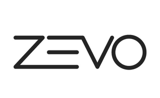 ZEVO logo