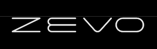 ZEVO logo