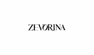 ZEVORINA logo