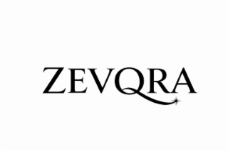 ZEVQRA logo