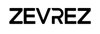 ZEVREZ logo
