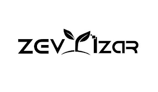 ZEVYIZAR logo