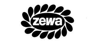 ZEWA logo