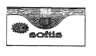 ZEWA SOFTIS logo