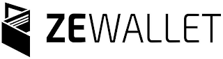 ZEWALLET logo