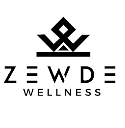 ZEWDE WELLNESS logo