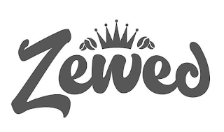 ZEWED logo
