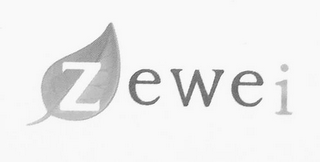ZEWEI logo