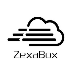 ZEXABOX logo