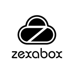 ZEXABOX logo