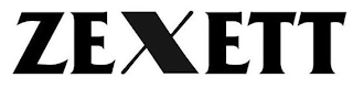 ZEXETT logo