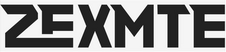 ZEXMTE logo