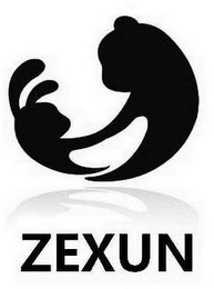 ZEXUN logo