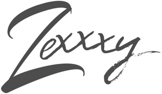 ZEXXXY logo