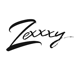 ZEXXXY logo
