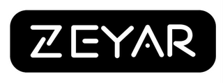 ZEYAR logo
