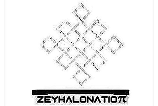 ZEYHALONATION logo