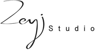 ZEYI STUDIO logo
