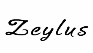 ZEYLUS logo