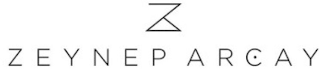 ZEYNEP ARCAY logo