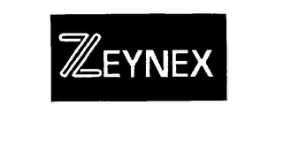 ZEYNEX logo