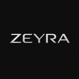 ZEYRA logo