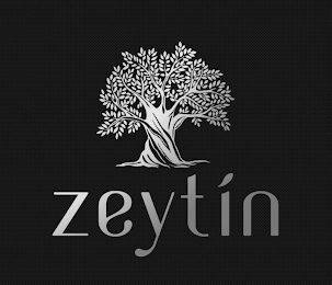 ZEYTIN logo
