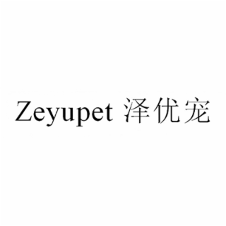 ZEYUPET logo