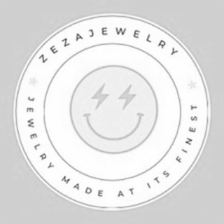 ZEZAJEWELRY JEWELRY MADE AT ITS FINEST logo