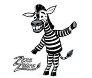 ZEZE ZEBRA