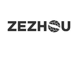 ZEZHOU logo