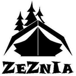 ZEZNIA logo