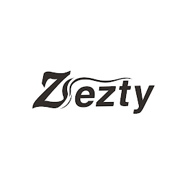 ZEZTY logo