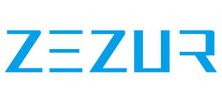 ZEZUR logo