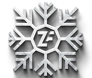 ZF logo