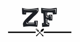 ZF logo
