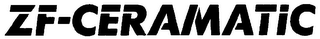 ZF-CERAMATIC logo
