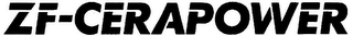 ZF-CERAPOWER logo