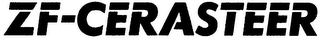 ZF-CERASTEER logo
