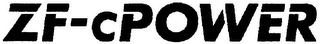 ZF-CPOWER logo
